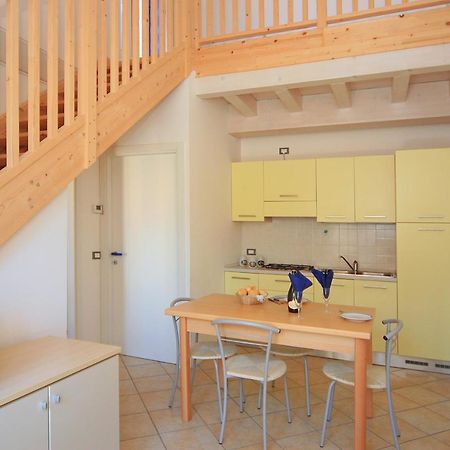Residence Stefania Caorle Luaran gambar