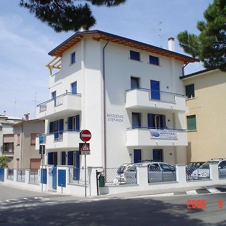 Residence Stefania Caorle Luaran gambar