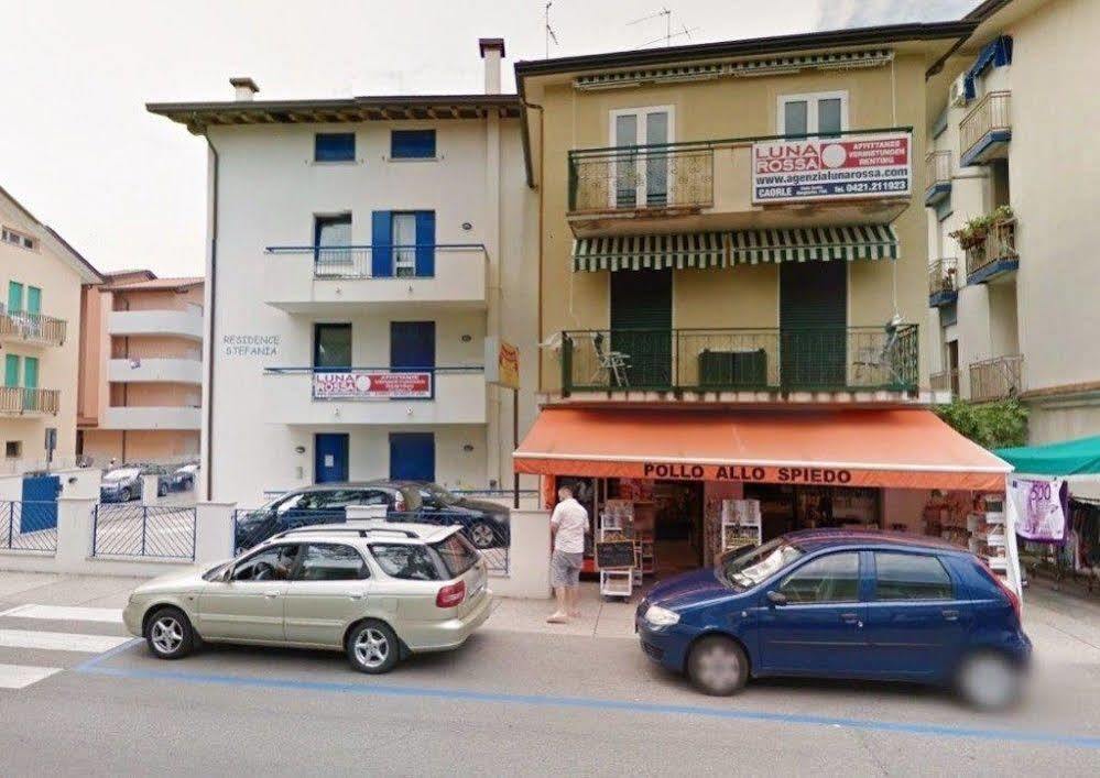 Residence Stefania Caorle Luaran gambar