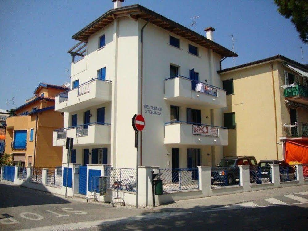 Residence Stefania Caorle Luaran gambar