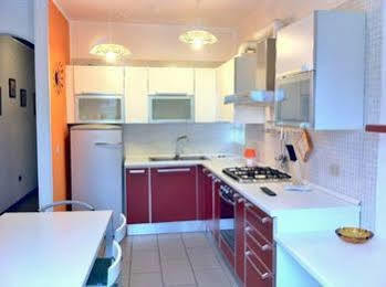 Residence Stefania Caorle Luaran gambar