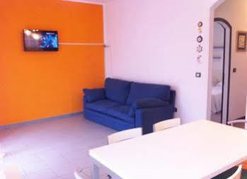 Residence Stefania Caorle Luaran gambar