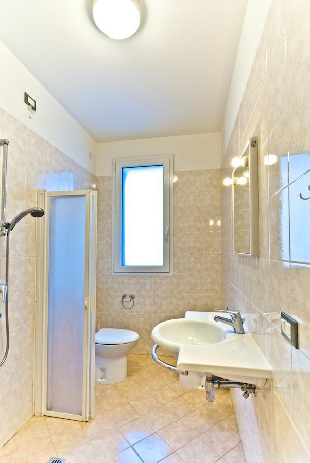 Residence Stefania Caorle Bilik gambar