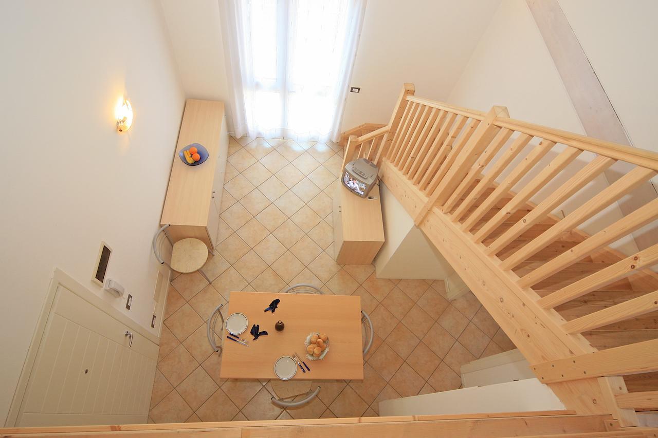 Residence Stefania Caorle Luaran gambar