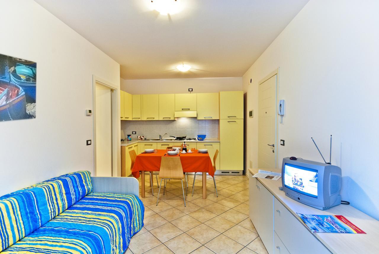 Residence Stefania Caorle Bilik gambar