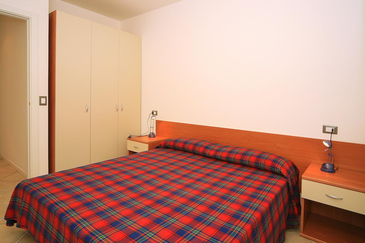 Residence Stefania Caorle Bilik gambar