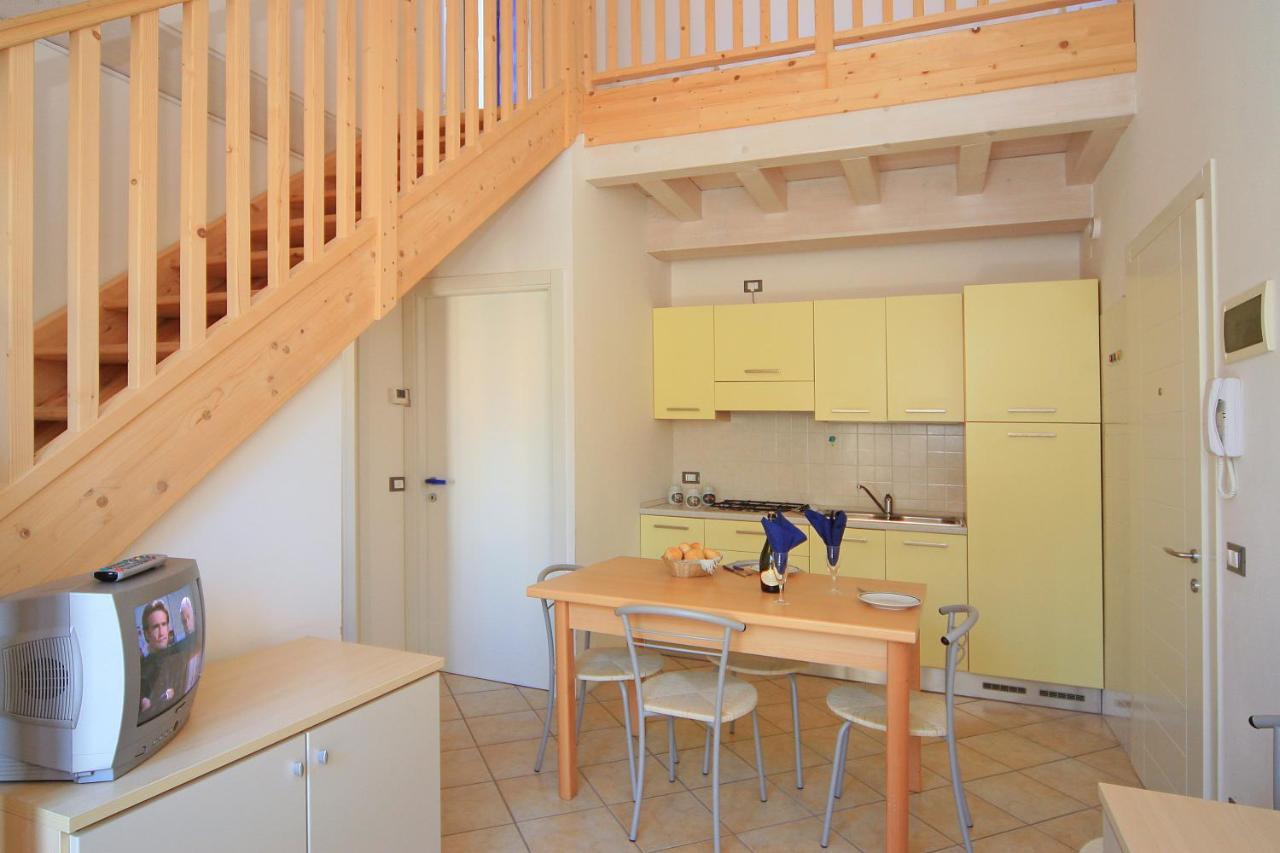 Residence Stefania Caorle Luaran gambar