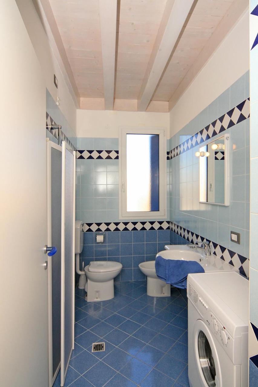 Residence Stefania Caorle Bilik gambar