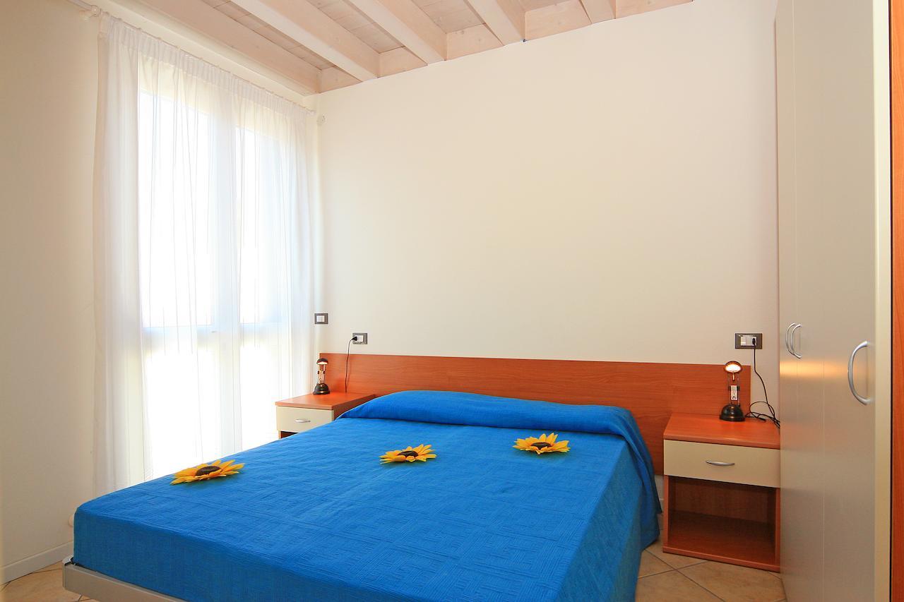 Residence Stefania Caorle Bilik gambar