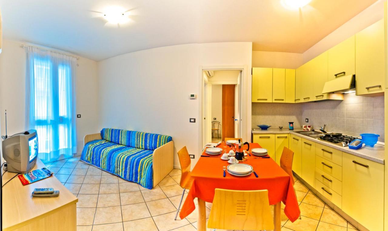 Residence Stefania Caorle Bilik gambar